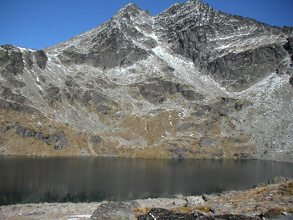 Lake Alta