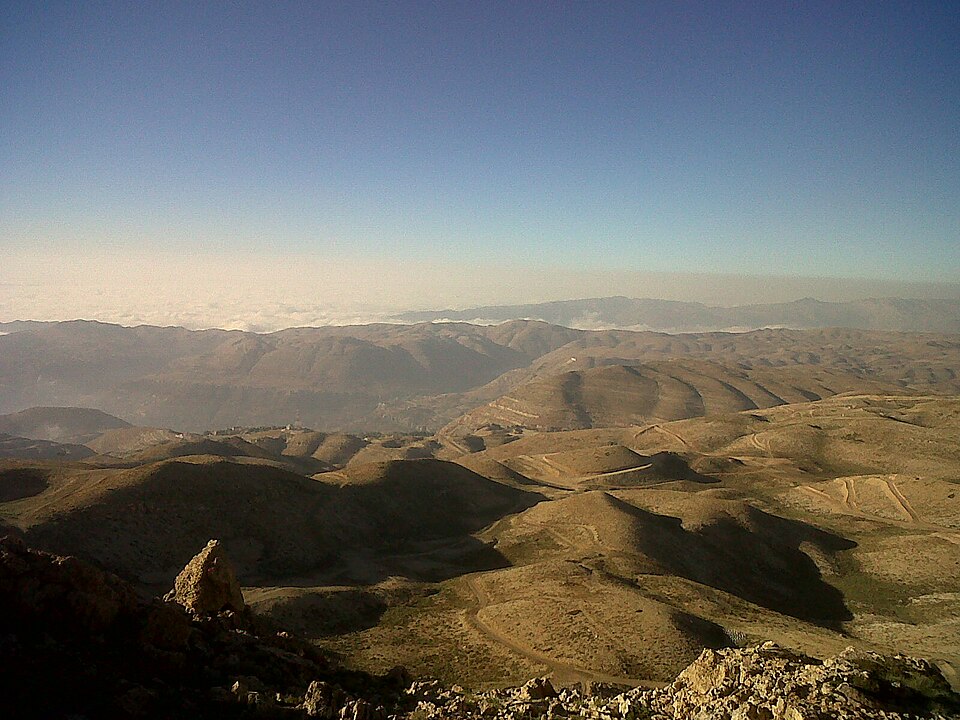 Mzaar Kfardebian