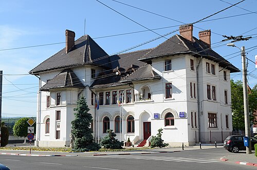 Târgu Jiu