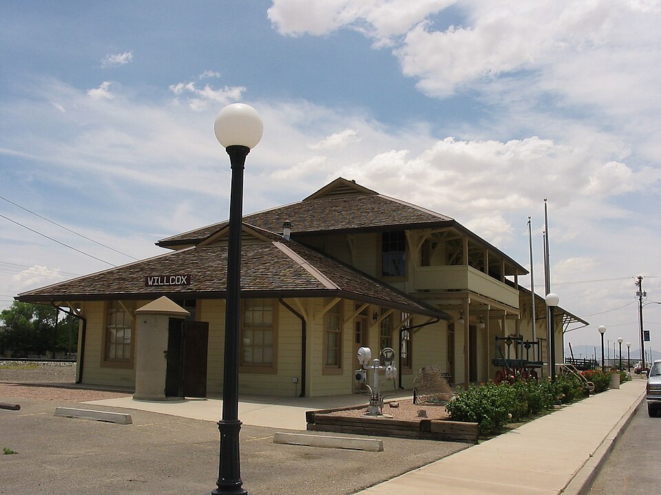 Willcox