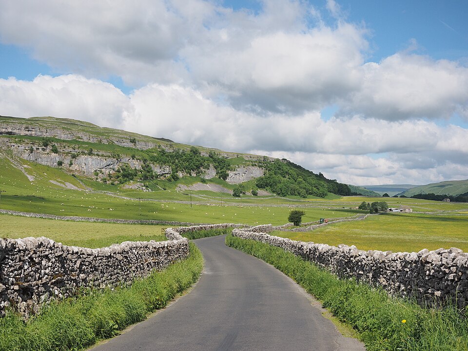 Littondale