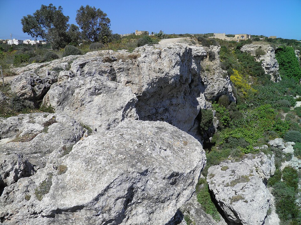 Calypso’s Cave