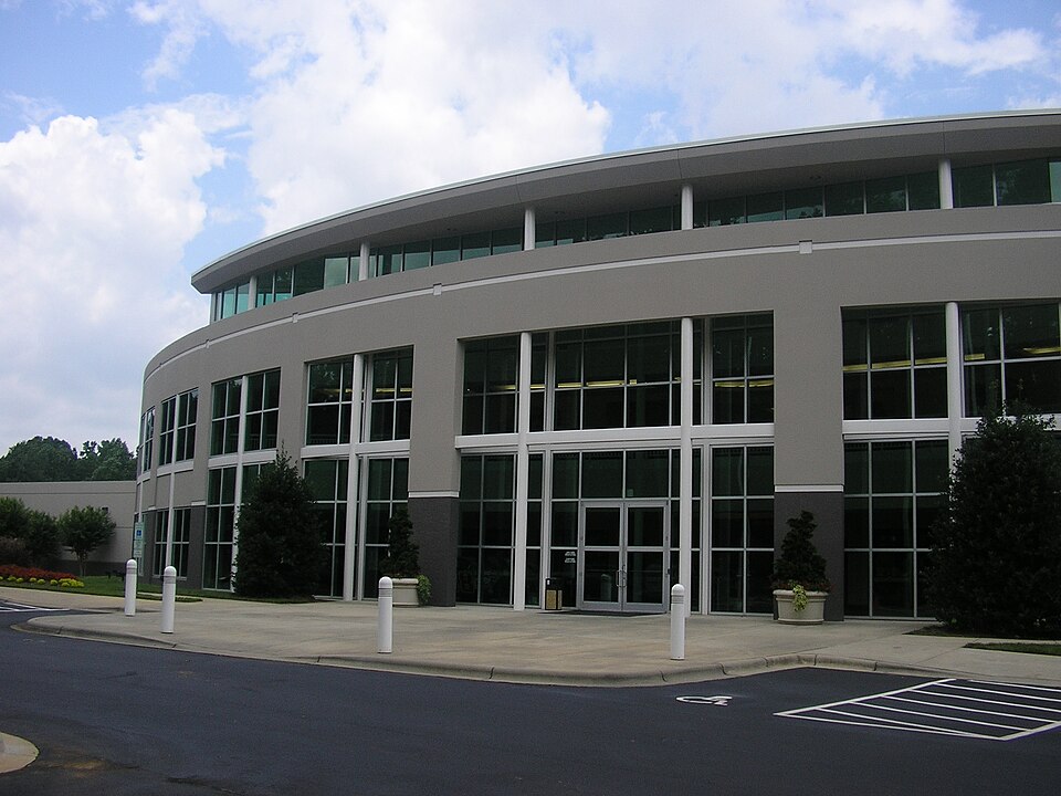Huntersville