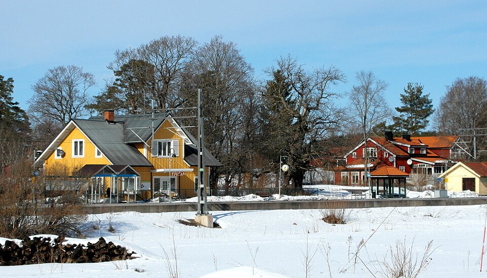 Kårsta