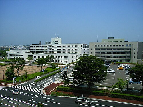 Izumi-ku
