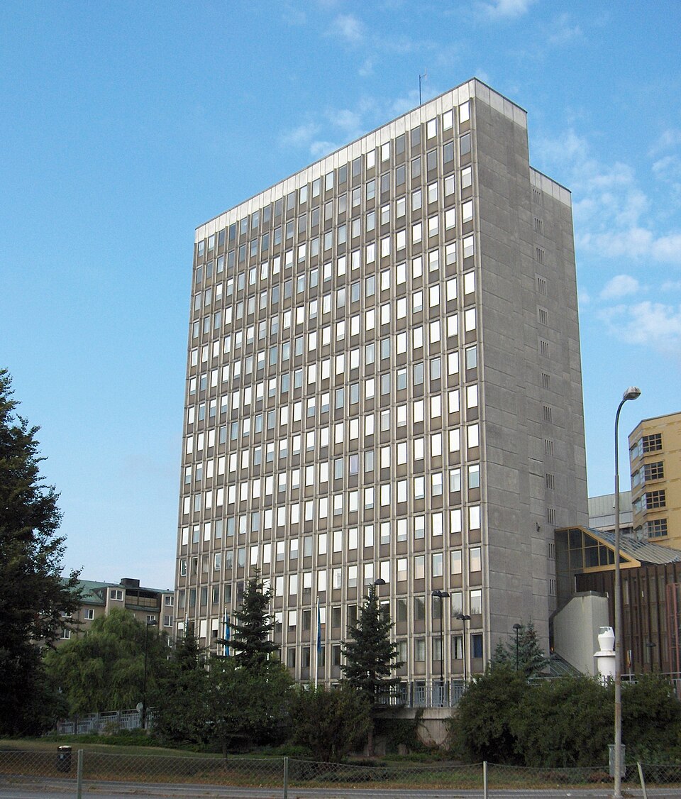 Solna Municipality