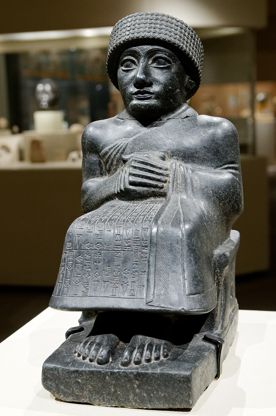 Mesopotamia