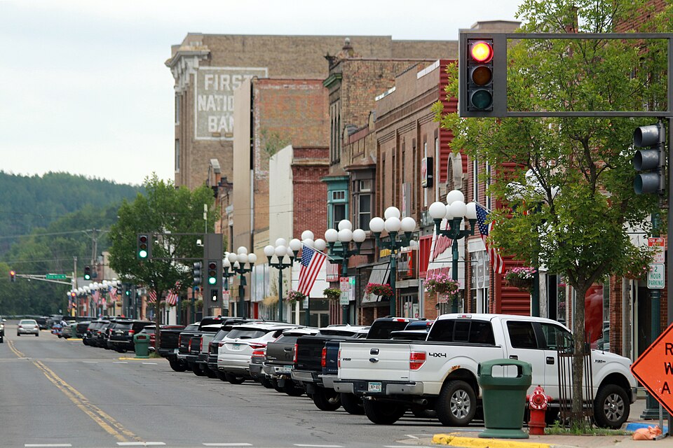 Virginia