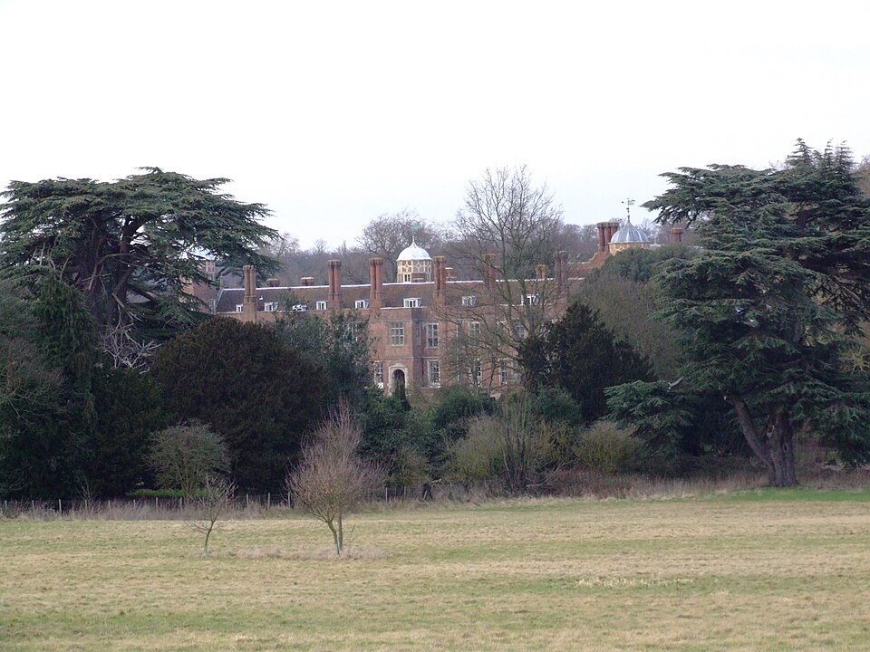 Manor of Cobham, Kent