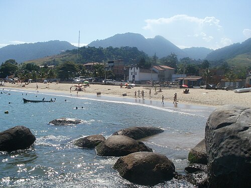 Mangaratiba