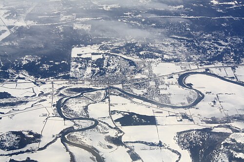 Enderby