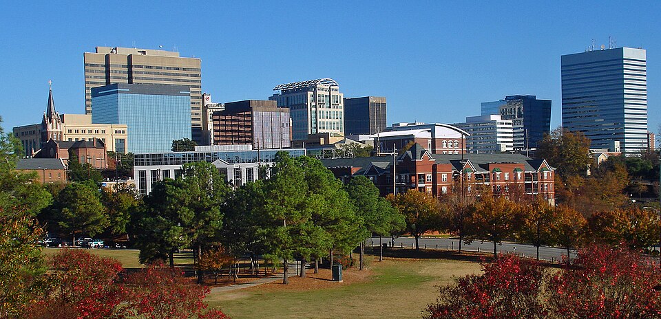 Columbia