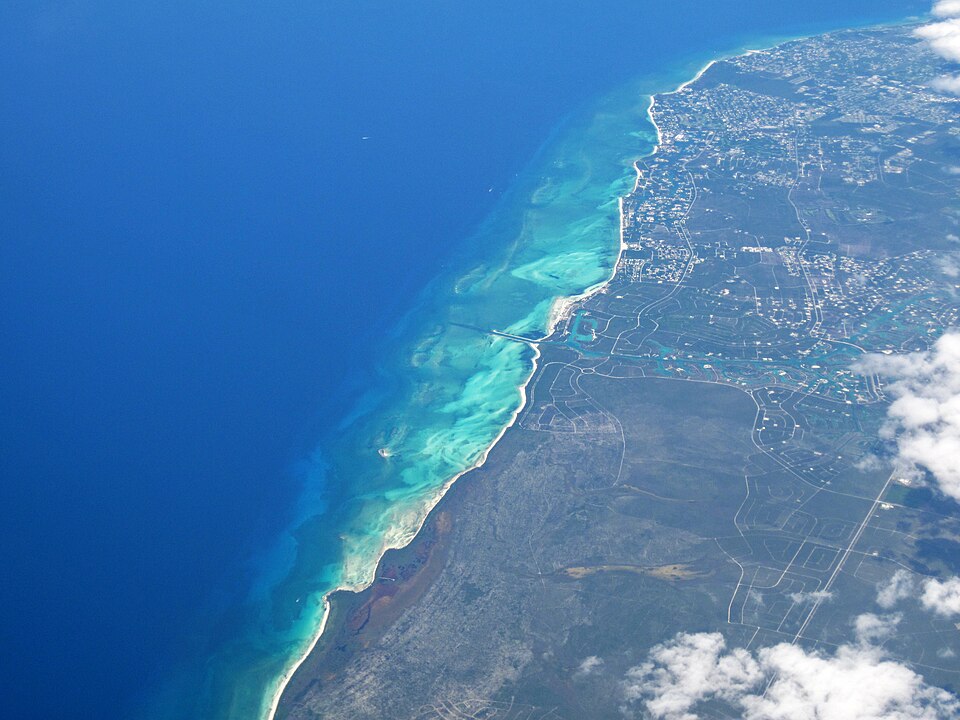 Grand Bahama