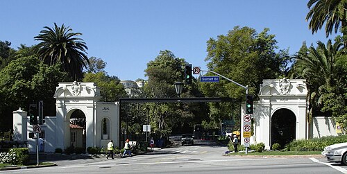 Bel Air