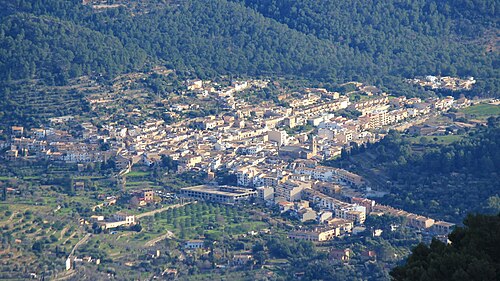 Bunyola