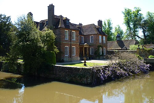 Groombridge Place