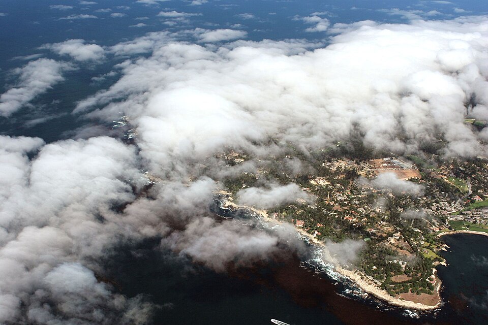 Monterey Peninsula