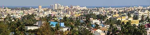 Pondicherry