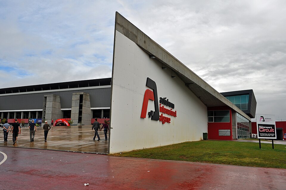 Autódromo Internacional do Algarve