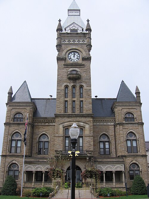 Butler County