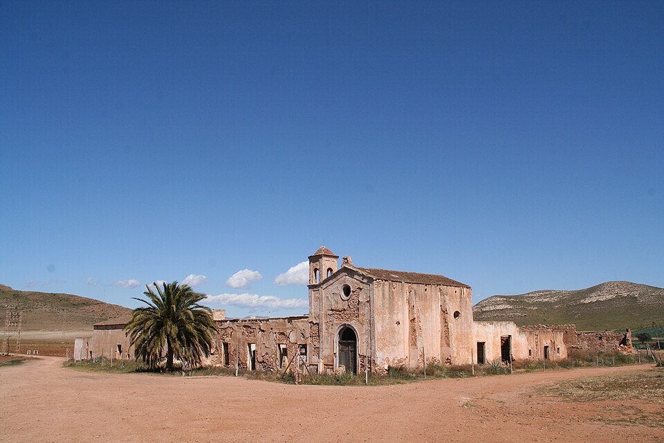 Cortijo del Fraile