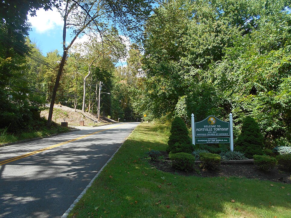 Montville