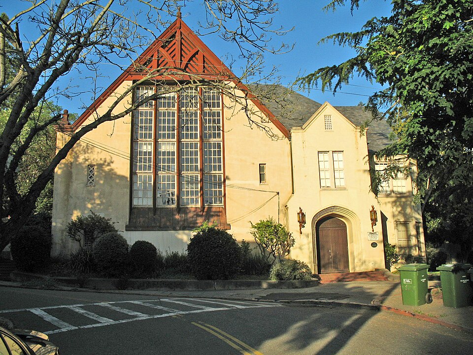 Hillside Elementary School