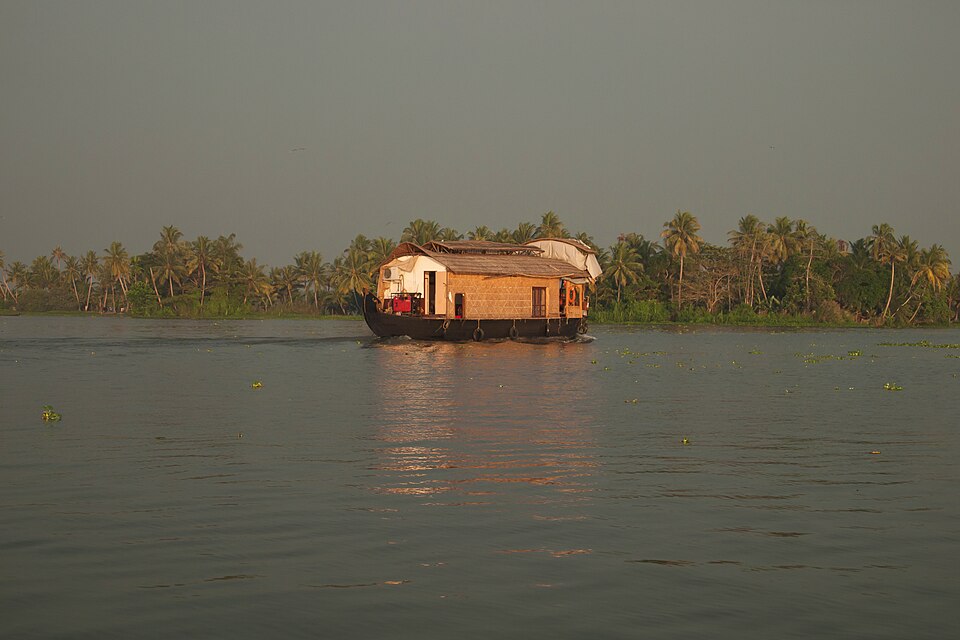 Vembanad