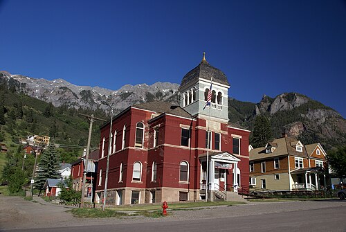 Ouray County