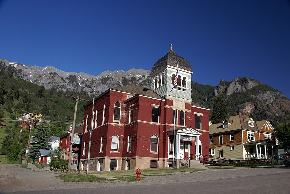 Ouray County