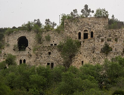 Lifta