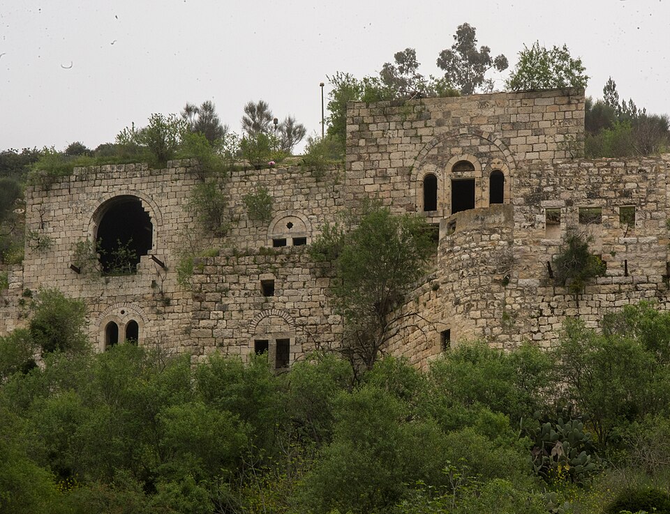 Lifta