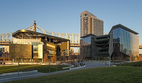 コーネル技術大学