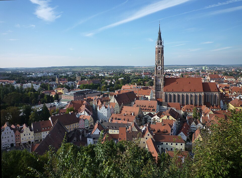 Landshut