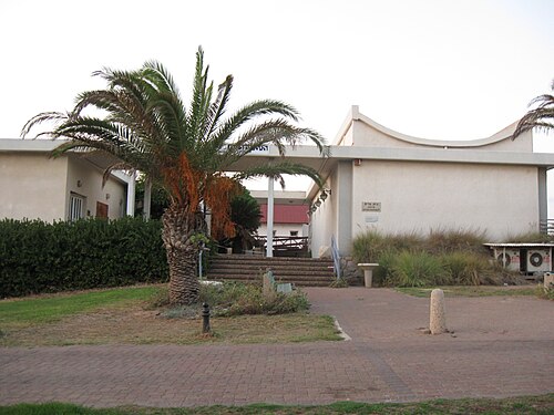 Palmachim