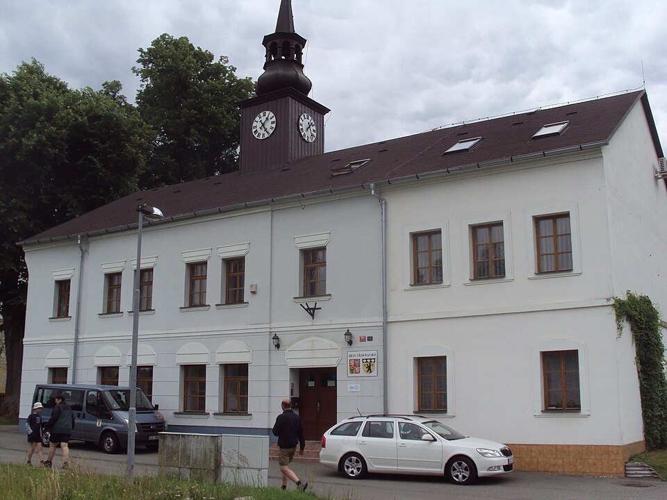 Ralsko