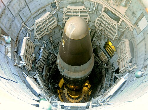 Titan Missile Museum