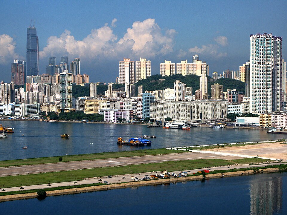 To Kwa Wan