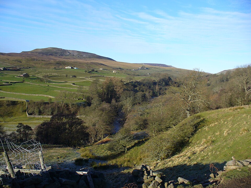 Arkengarthdale
