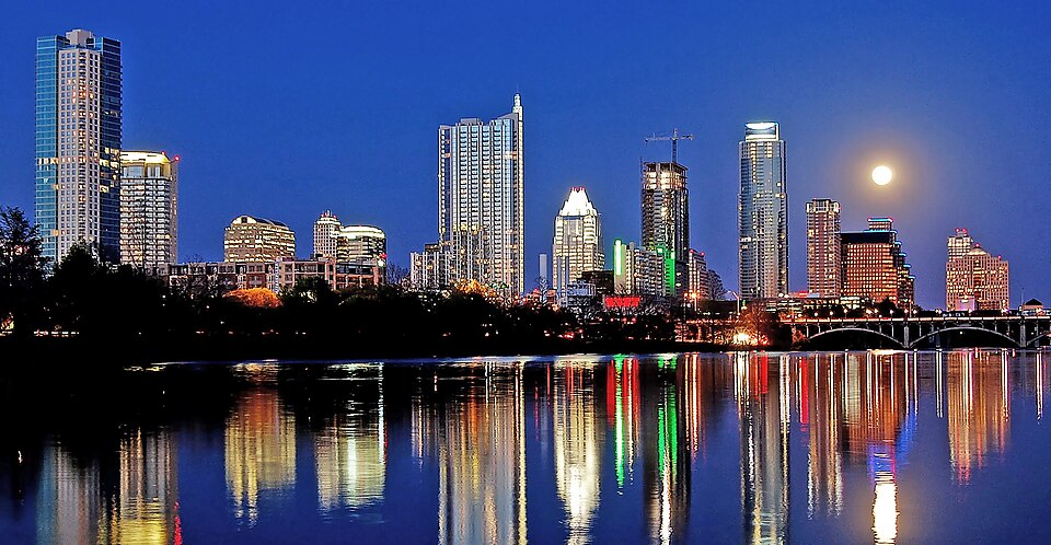 Austin