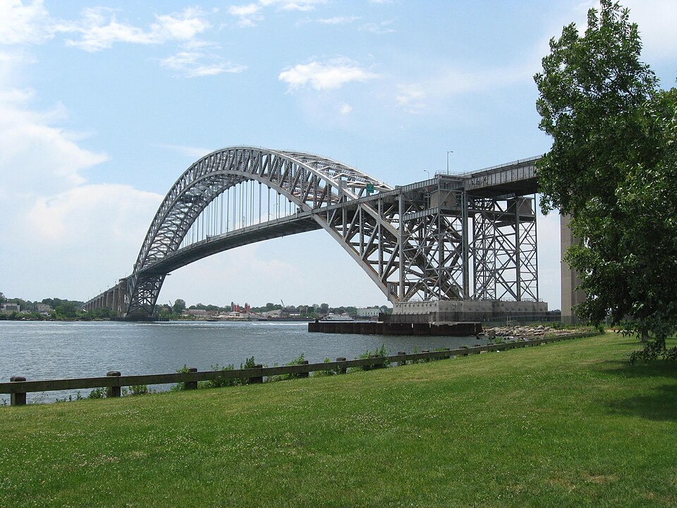 Bayonne