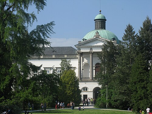 Topoľčianky