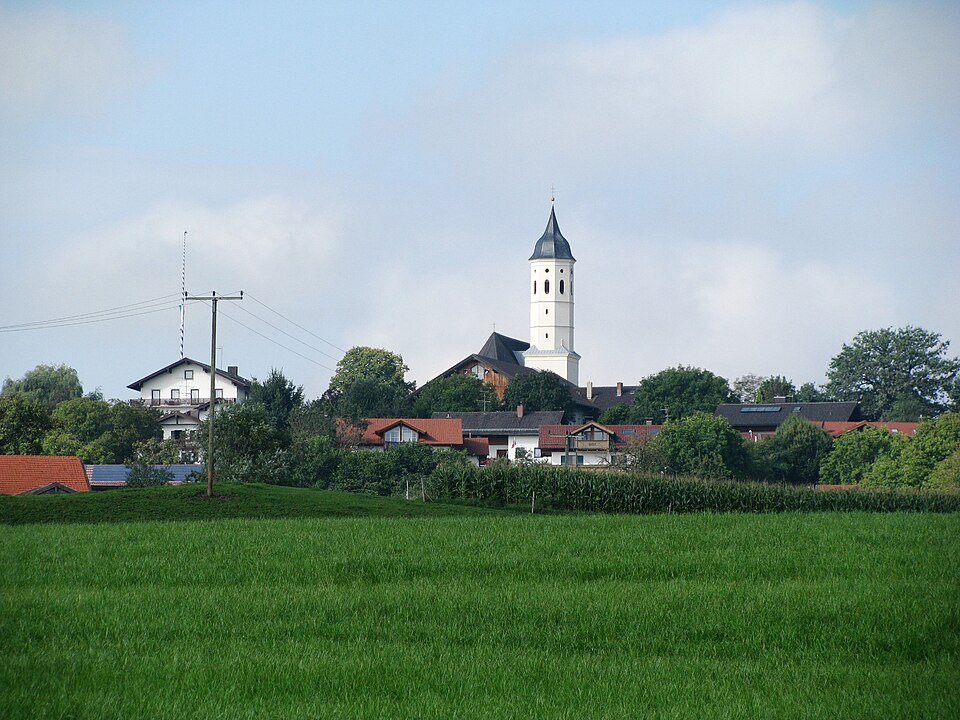 Feldkirchen-Westerham