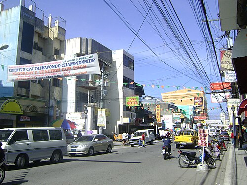 Calapan