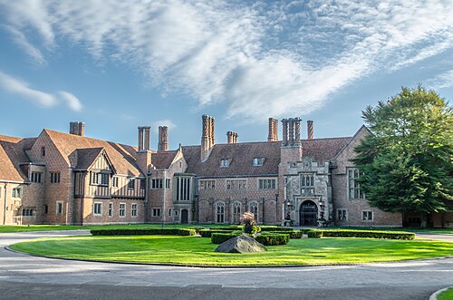 Oakland University