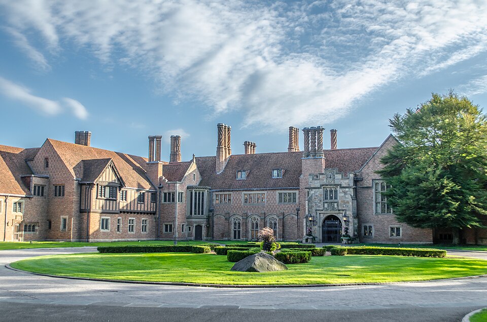 Oakland University