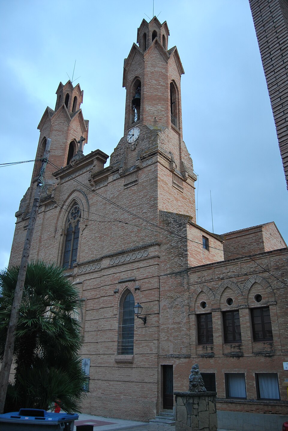 Sant Esteve Sesrovires