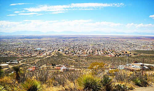 Alamogordo
