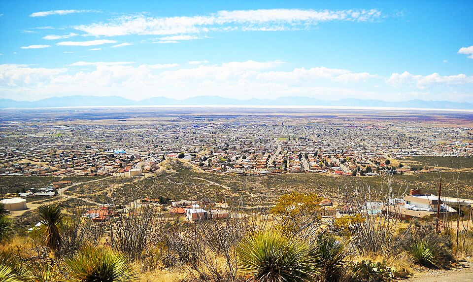 Alamogordo