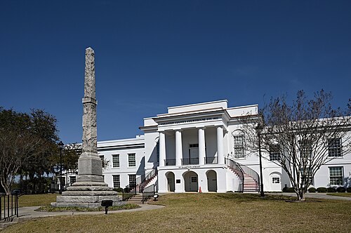 Colleton County